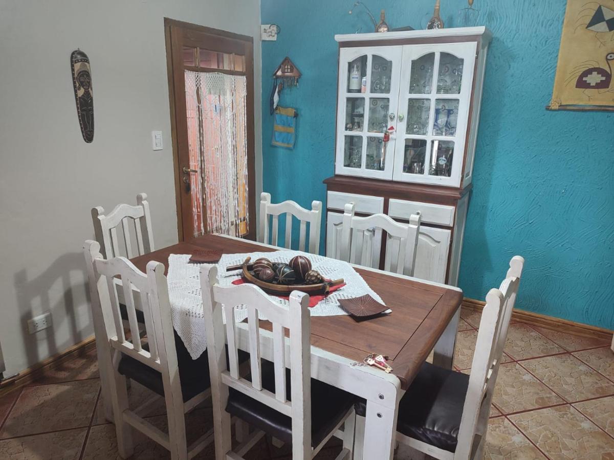 Alem Casa De Familia
