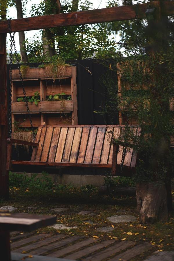 Hostel Oshovia Ushuaia