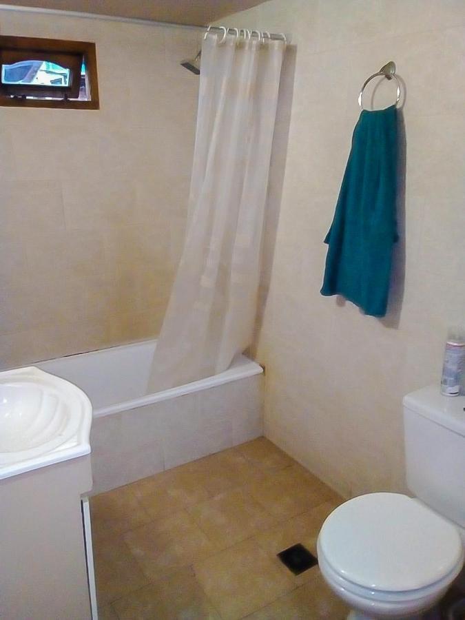 Akarsur Holiday home *