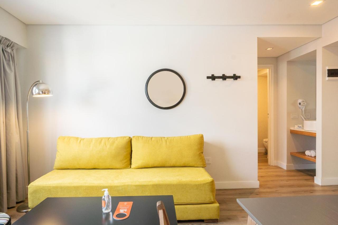 Cilene Del Fuego Suites&spa Ushuaia