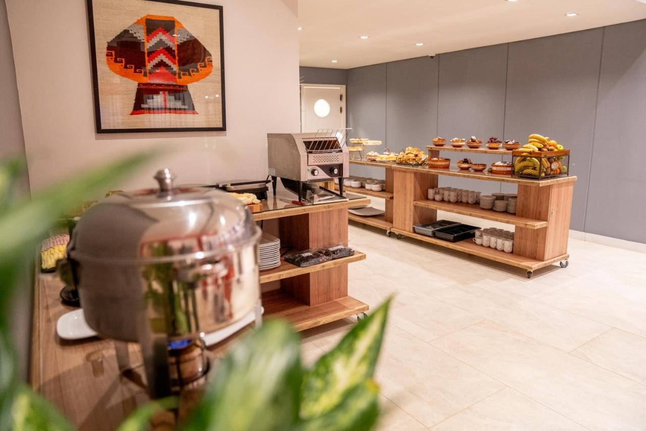 Hotel Cilene Del Fuego Suites&spa