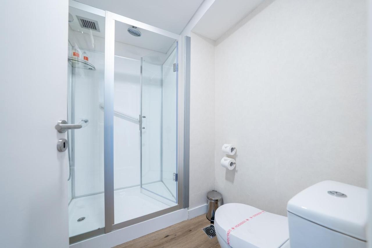 Hotel Cilene Del Fuego Suites&spa 4*
