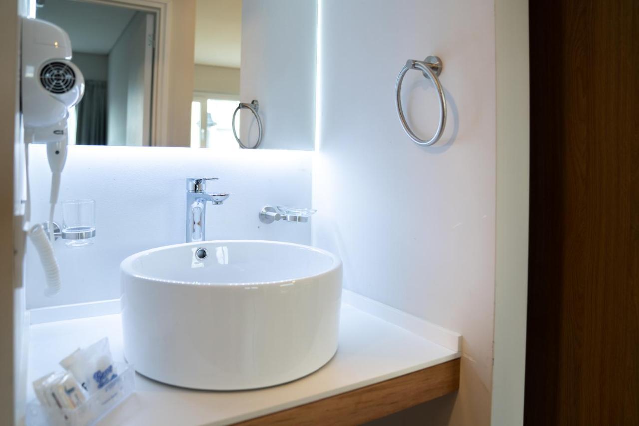 Hotel Cilene Del Fuego Suites&spa Ushuaia