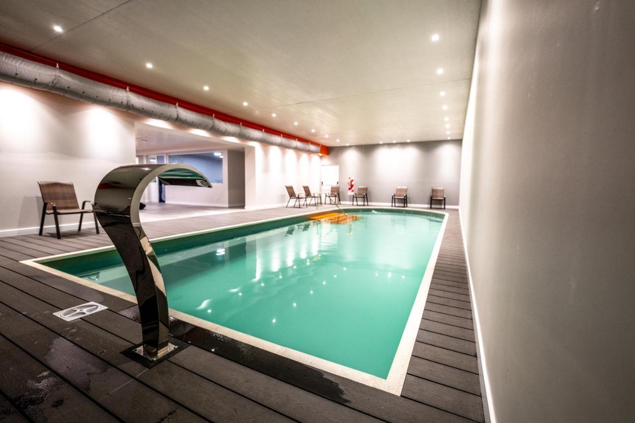 Hotel Cilene Del Fuego Suites&spa Ushuaia