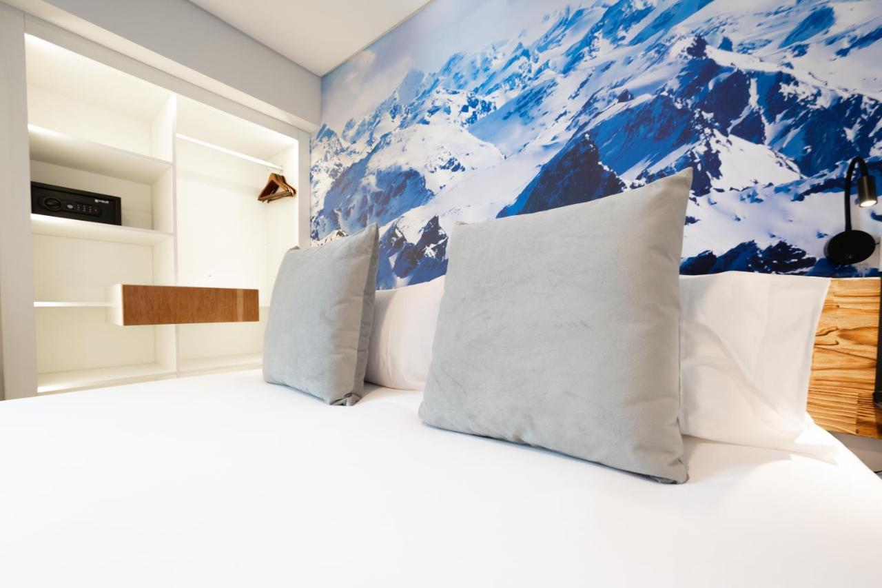 Cilene Del Fuego Suites&spa Hotel
