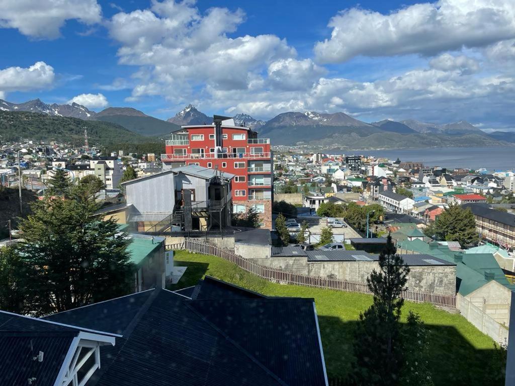 Infinity View 3-4 Ushuaia