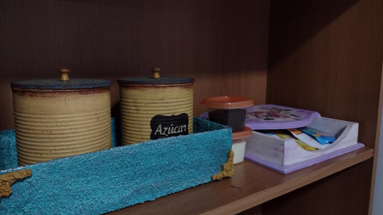 Apartamento Tan *