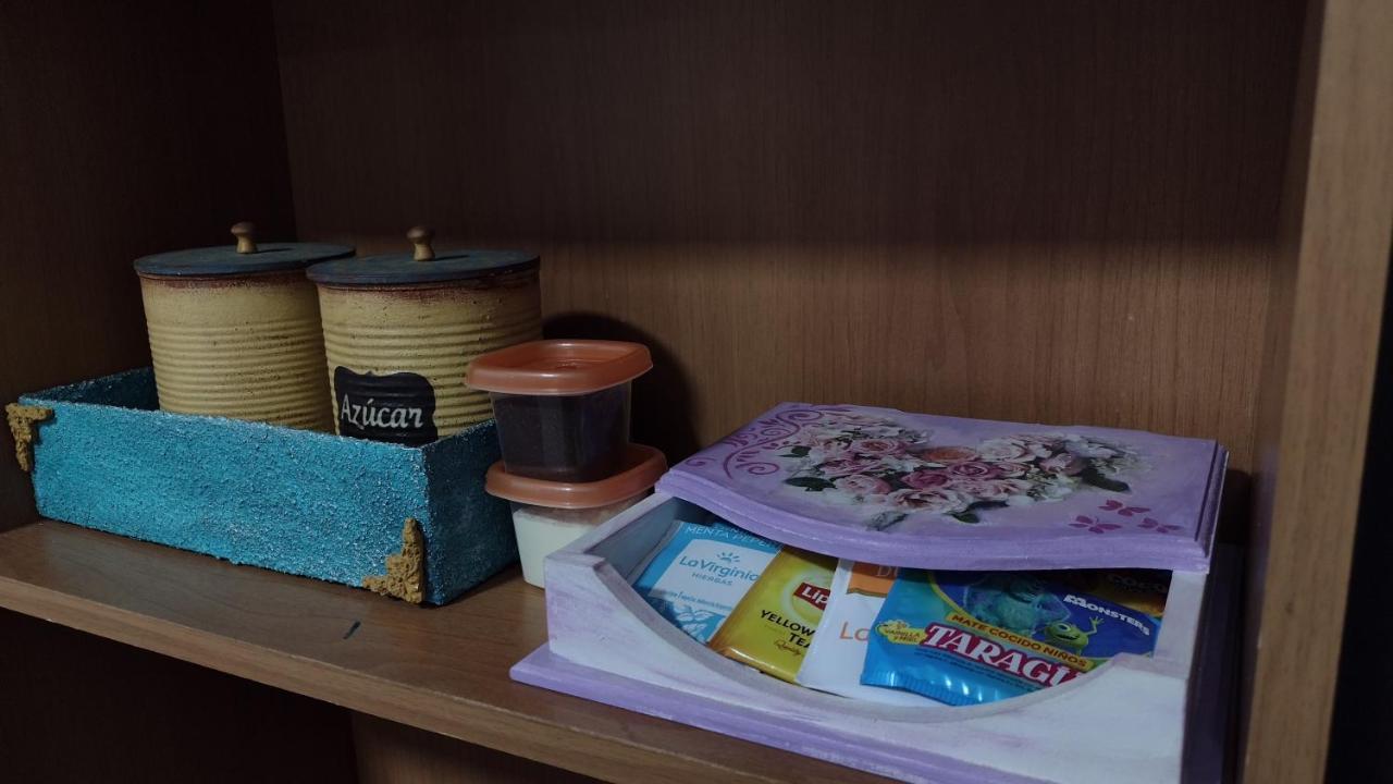 Tan Apartamento