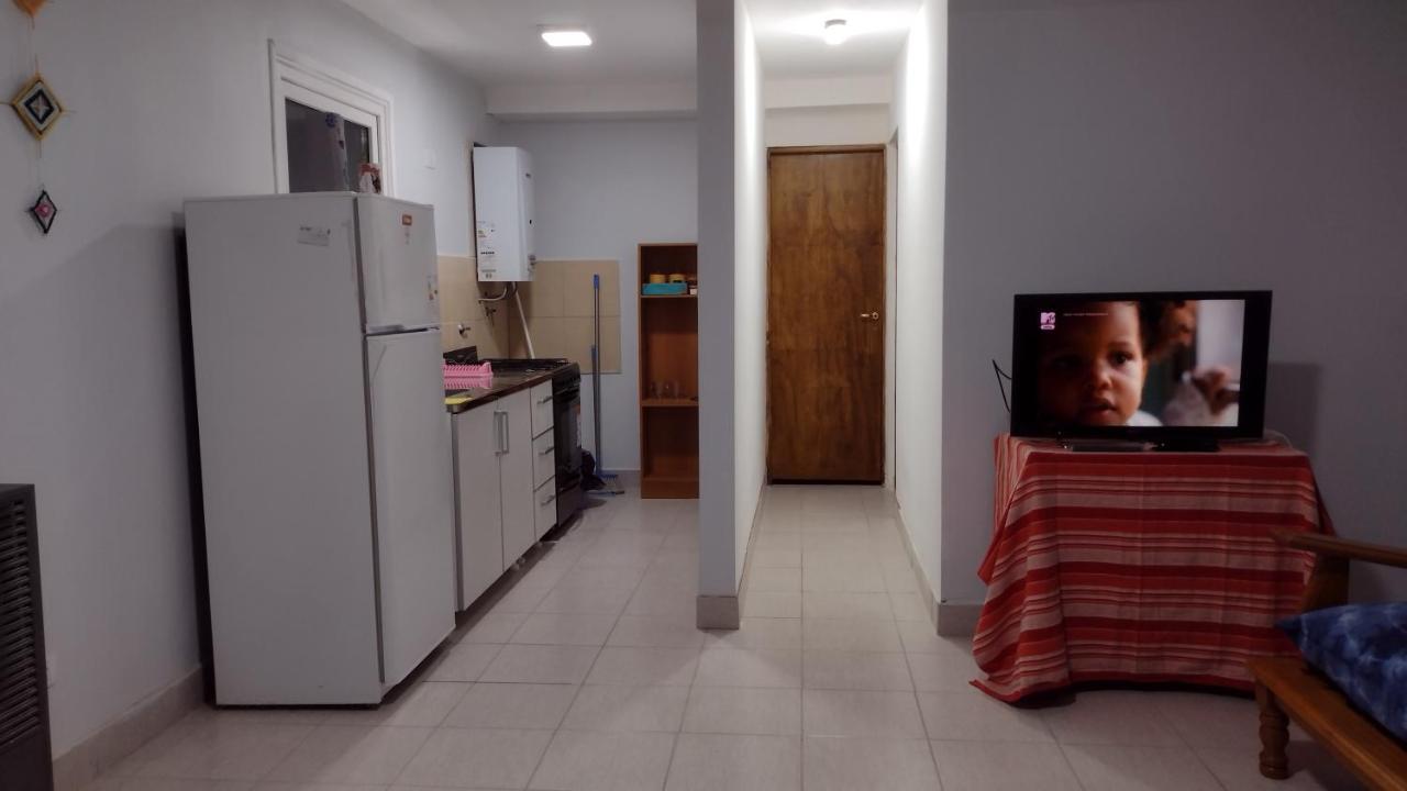 Apartamento Tan Ushuaia