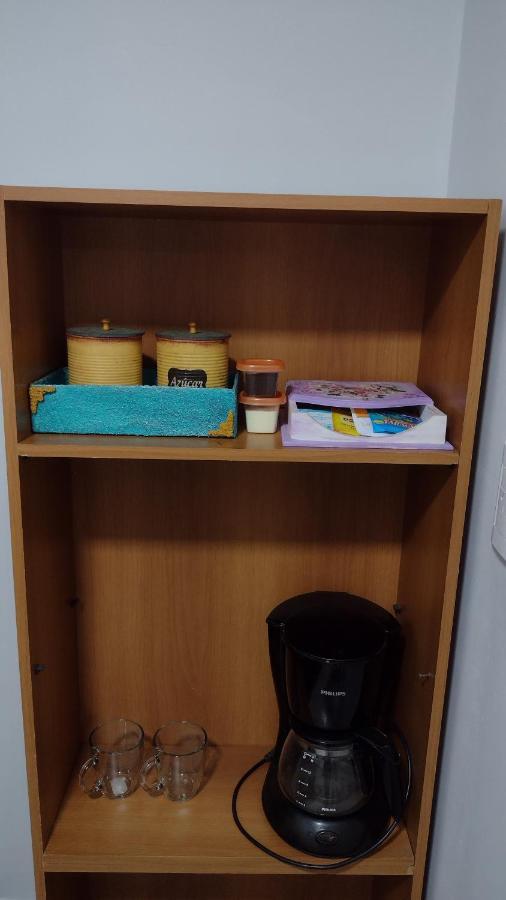 Apartamento Tan *