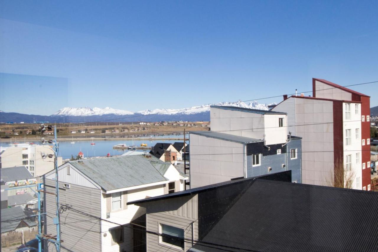 Apartamento Austral Departamentos