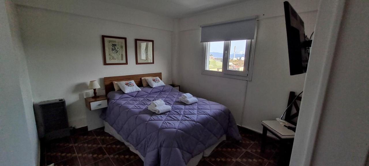 Departamento 2 Apartment Ushuaia