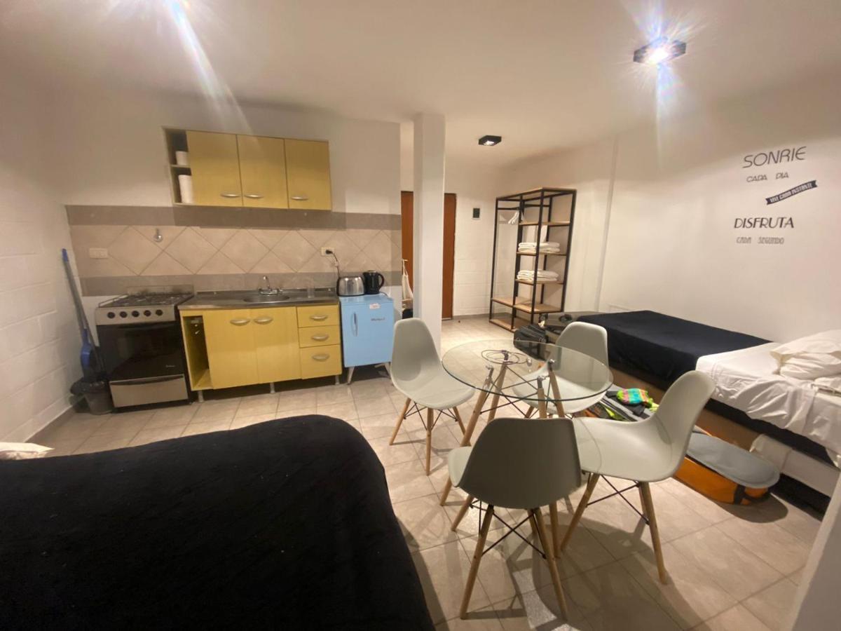 Apartamento Yaganes Apartamento Ushuaia