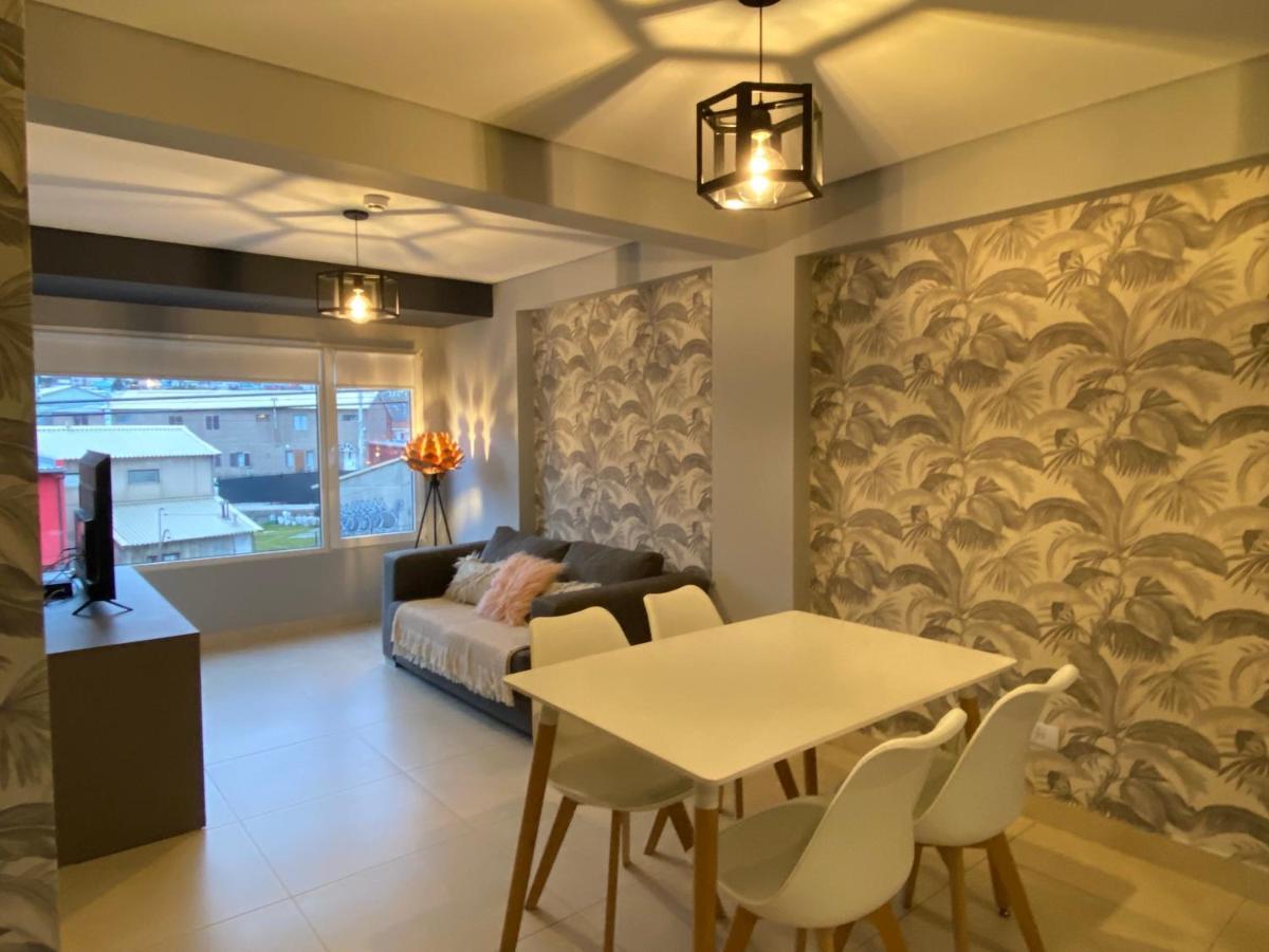 Apartamento Infinity Ii 2b Calido Departamento En El Centro *