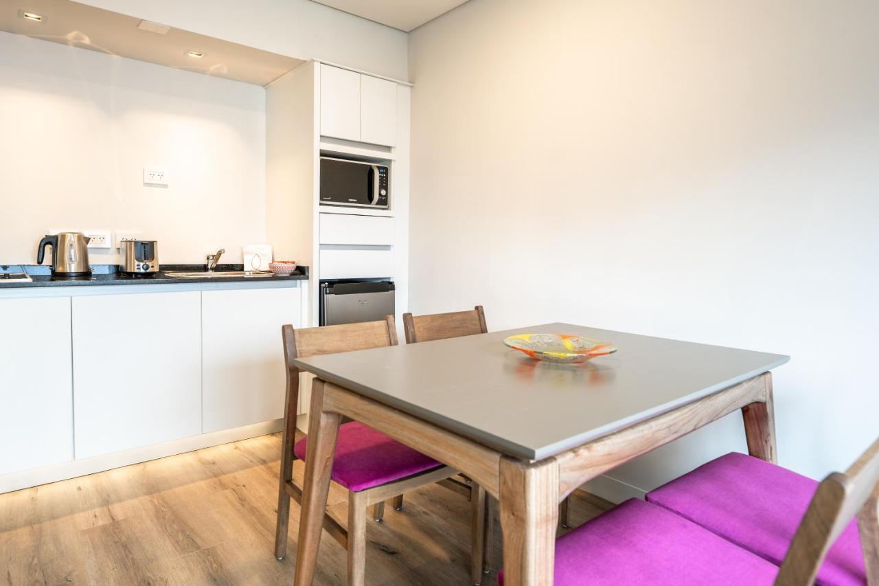 Hotel Cilene Del Fuego Suites&spa