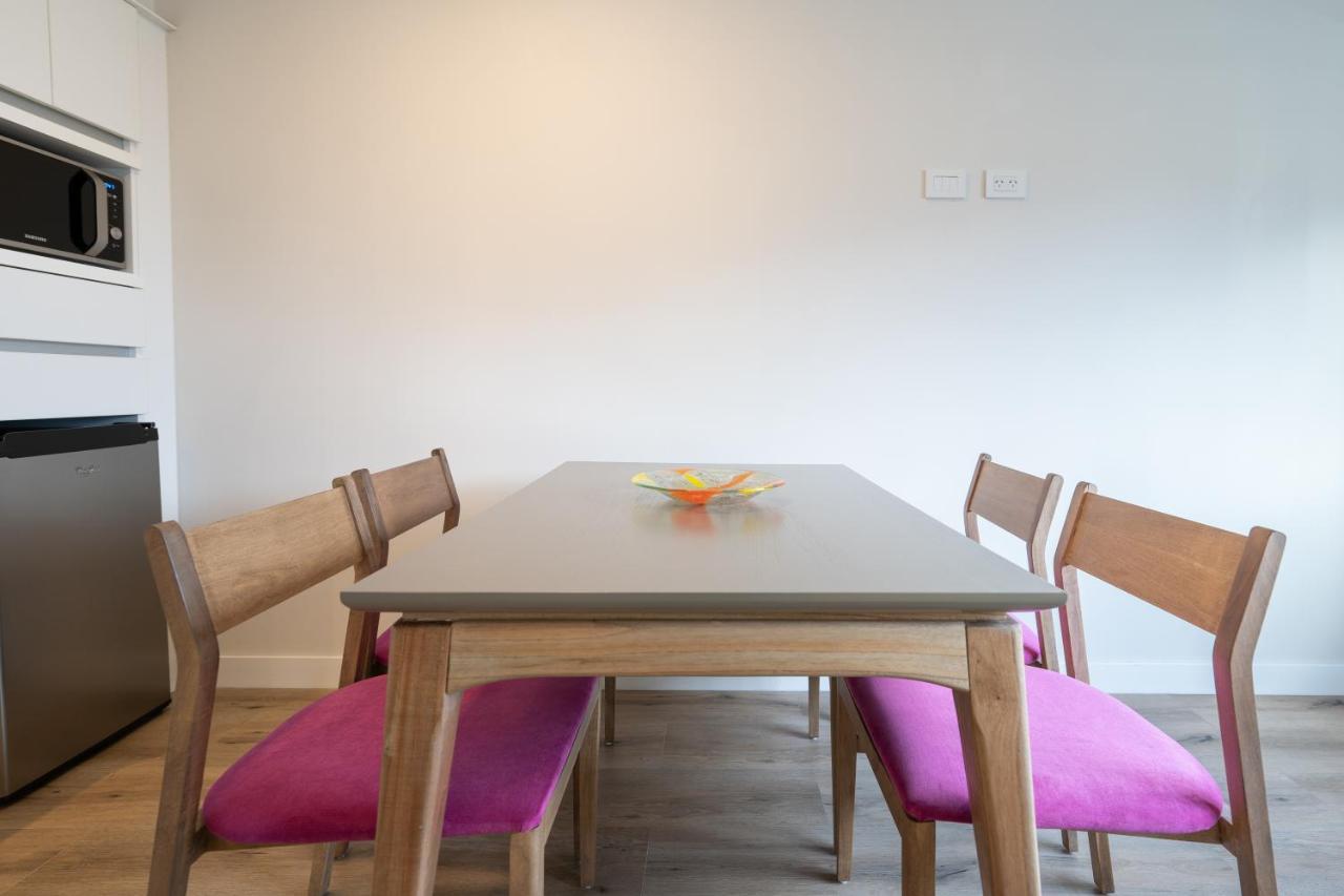 Cilene Del Fuego Suites&spa Hotel