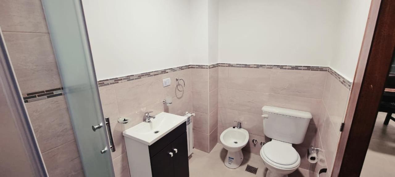 Apartment Los Argentos