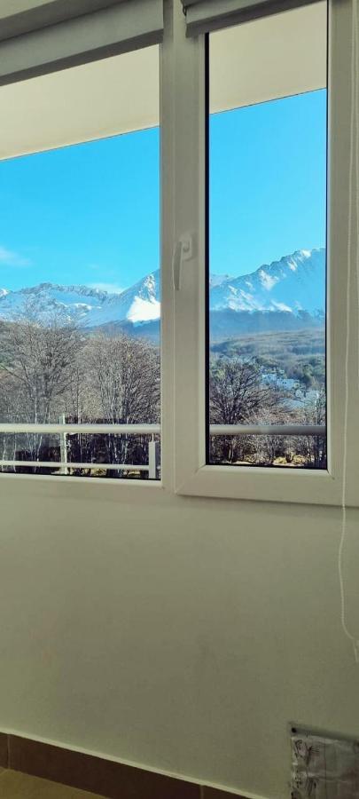 Los Argentos Apartment *