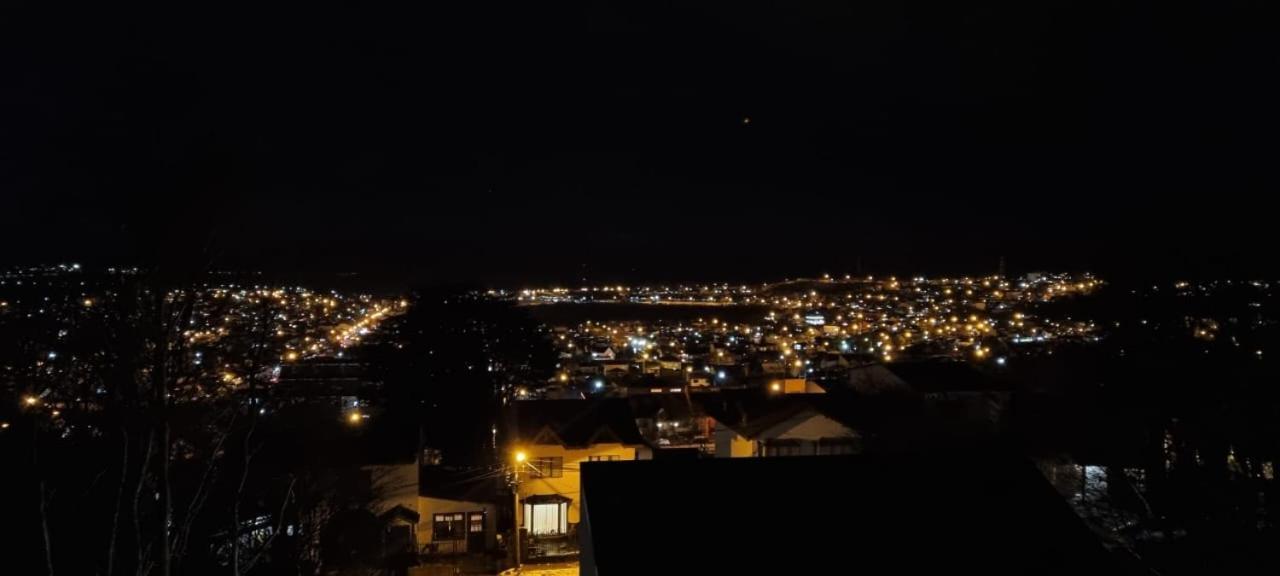 Los Argentos Ushuaia