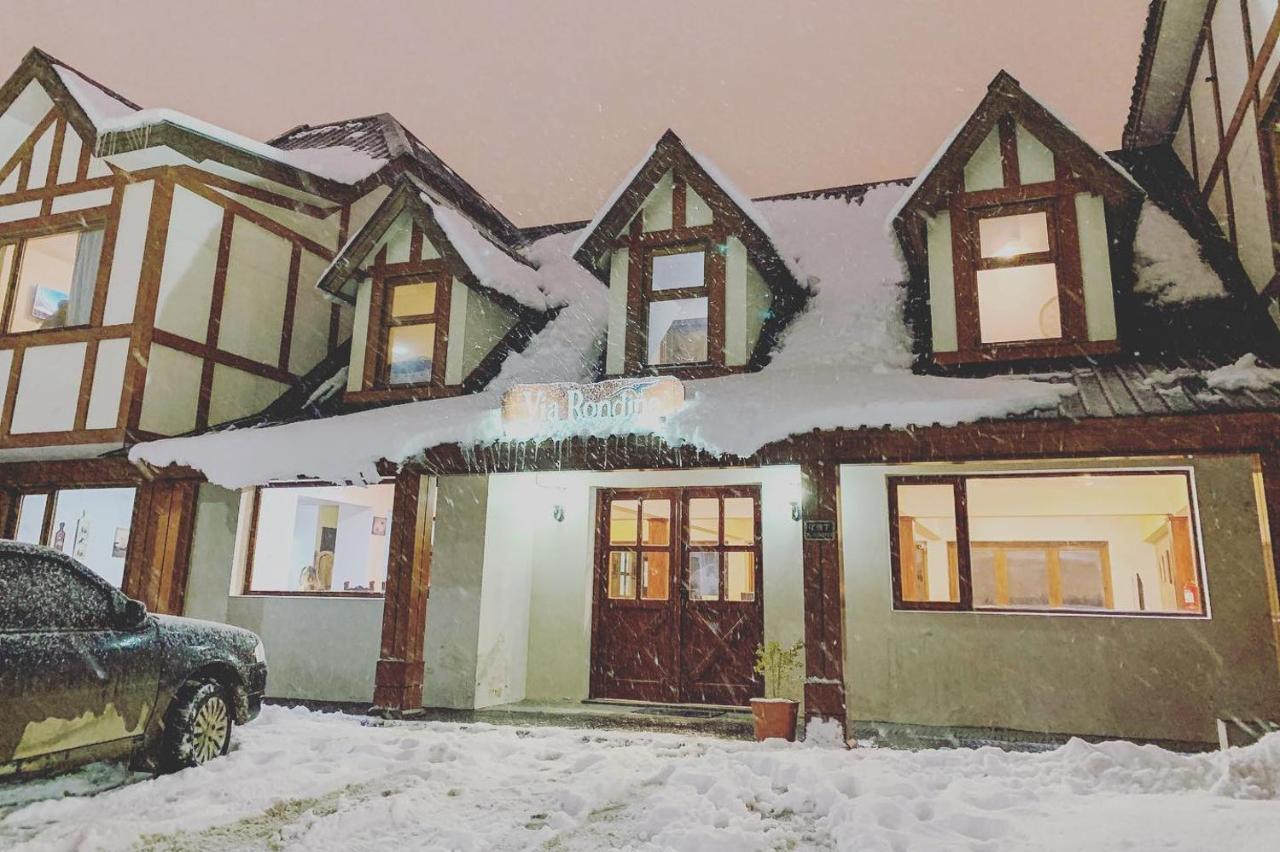 Oikos Ushuaia