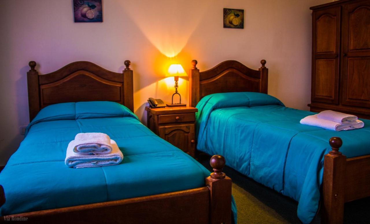 Inn Oikos Ushuaia
