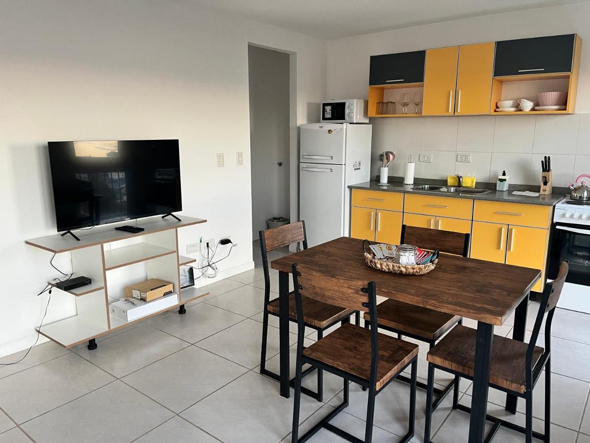 Victoria Plaza Apartamento Ushuaia