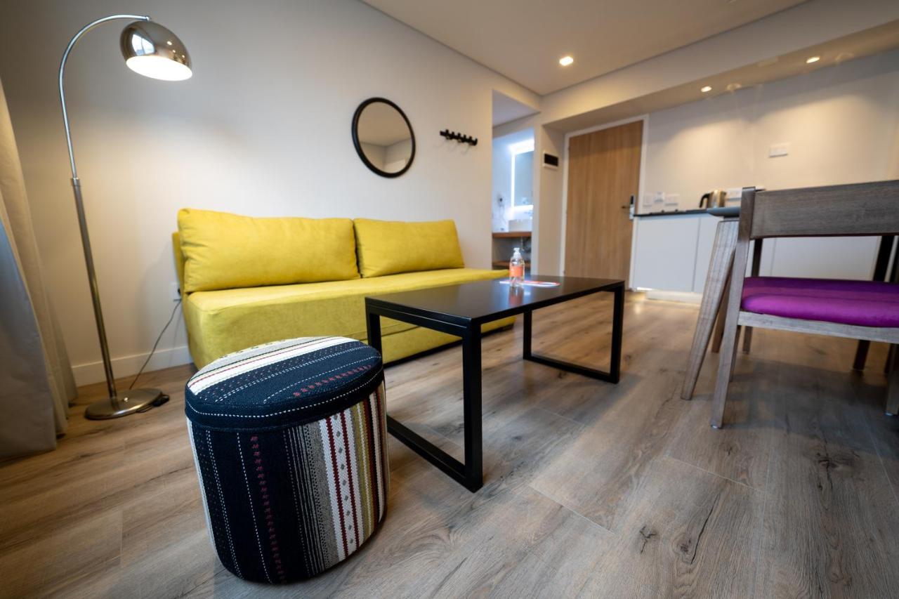 Cilene Del Fuego Suites&spa Hotel 4*