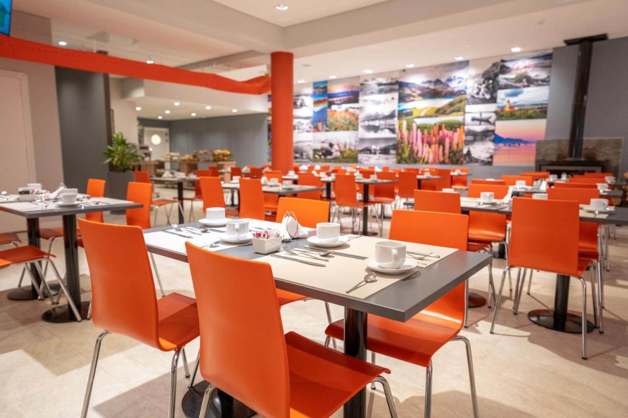 Hotel Cilene Del Fuego Suites&spa Ushuaia