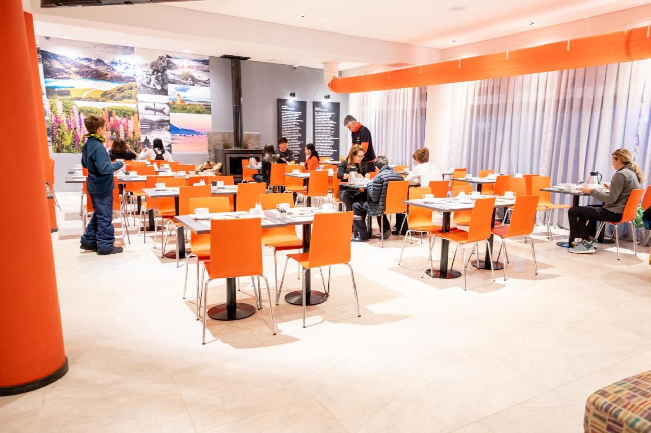 Cilene Del Fuego Suites&spa Hotel Ushuaia
