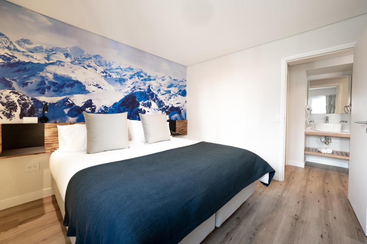 Cilene Del Fuego Suites&spa