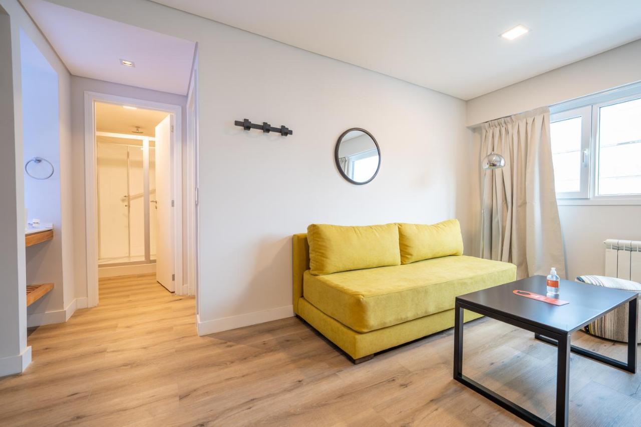 Cilene Del Fuego Suites&spa Hotel Ushuaia