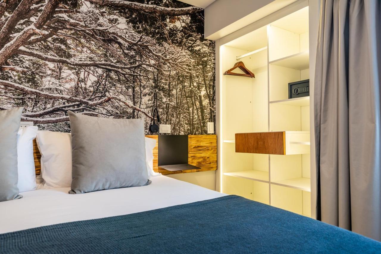 Cilene Del Fuego Suites&spa