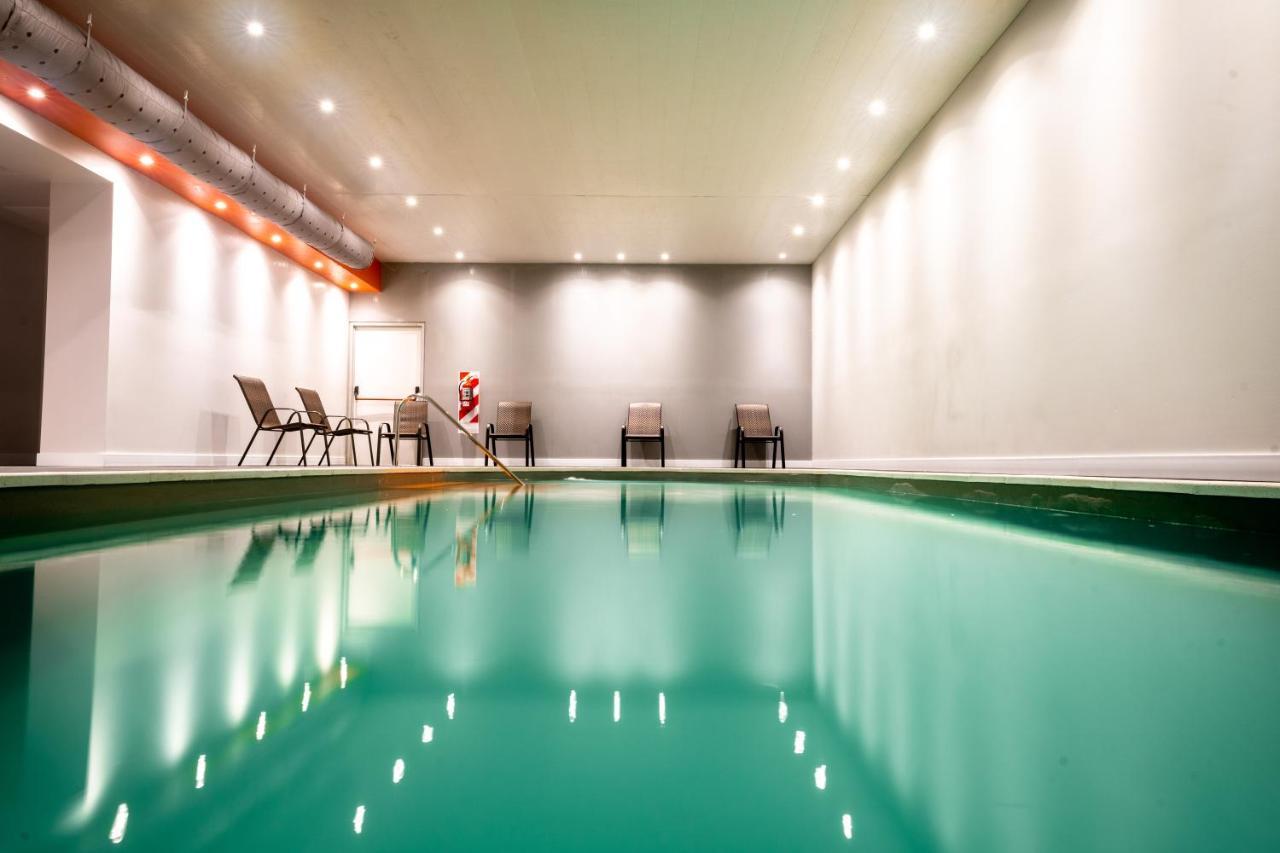 Hotel Cilene Del Fuego Suites&spa Ushuaia