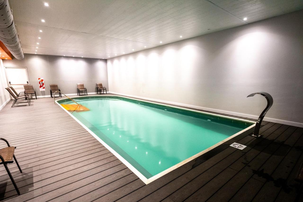 Cilene Del Fuego Suites&spa Hotel