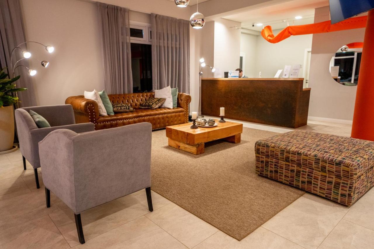 Cilene Del Fuego Suites&spa 4* Ushuaia