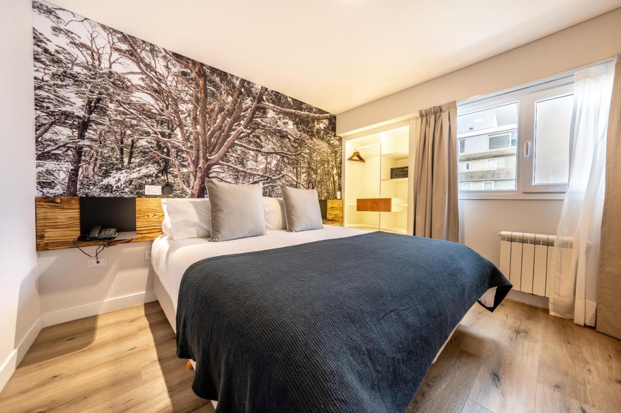 Cilene Del Fuego Suites&spa 4* Ushuaia