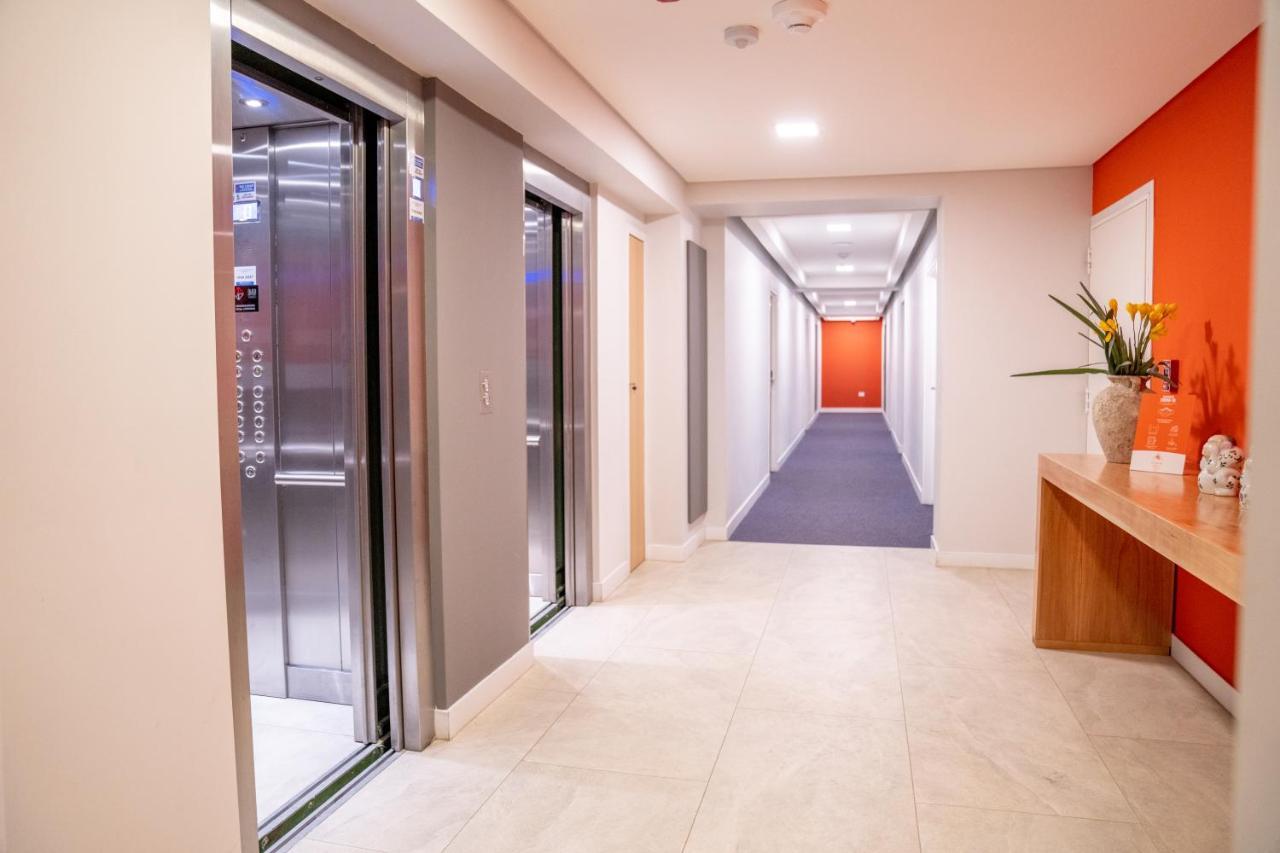 Cilene Del Fuego Suites&spa Ushuaia