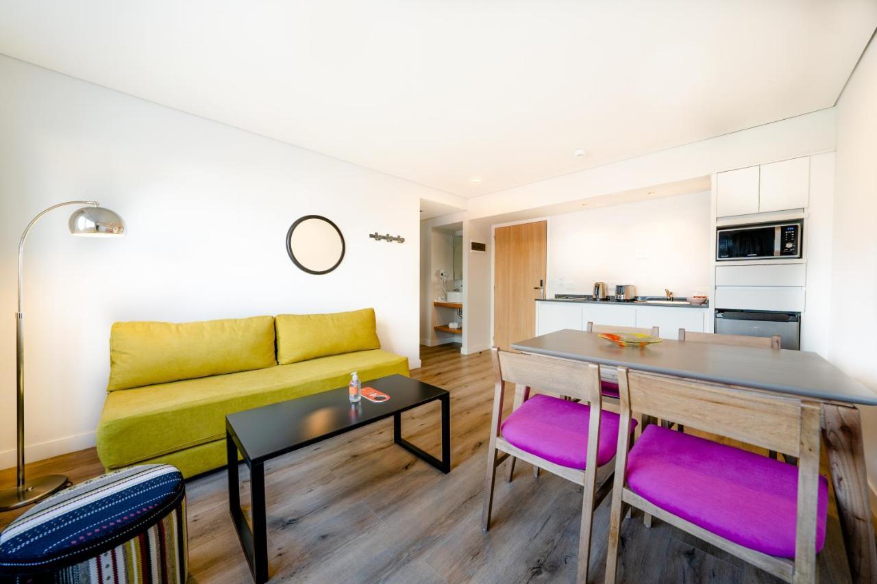 Cilene Del Fuego Suites&spa Hotel Ushuaia