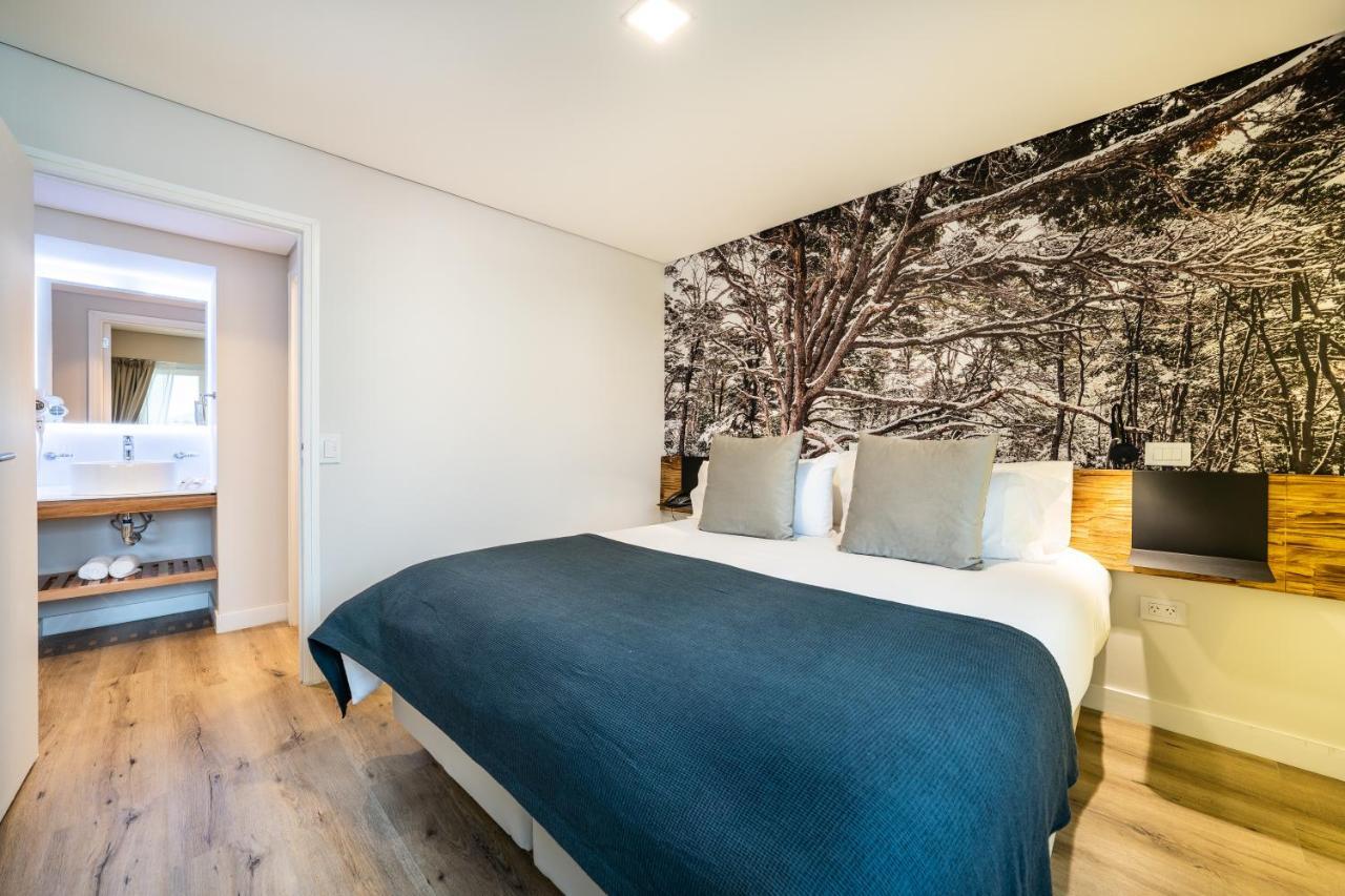 Cilene Del Fuego Suites&spa Ushuaia