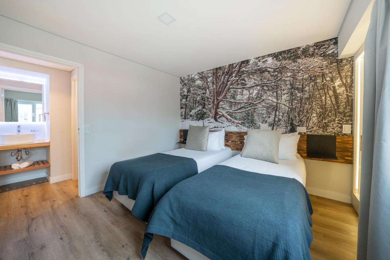 Hotel Cilene Del Fuego Suites&spa 4*