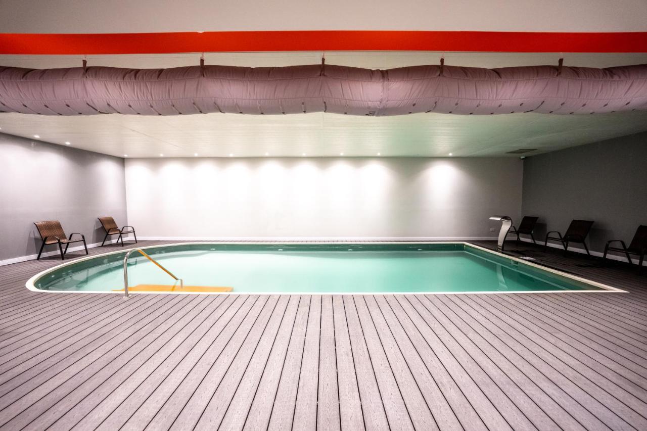 Cilene Del Fuego Suites&spa