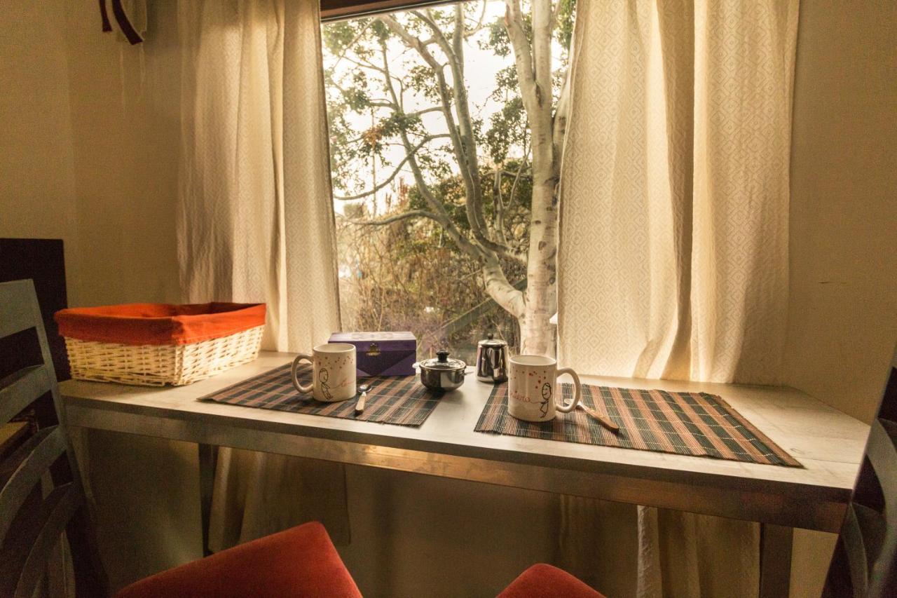 Lenga House Apartment *