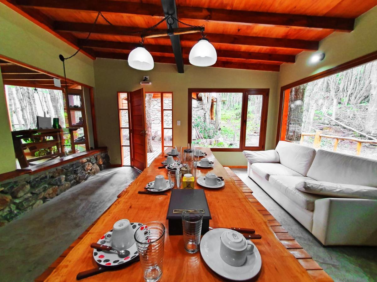 Lodge Patagonia *