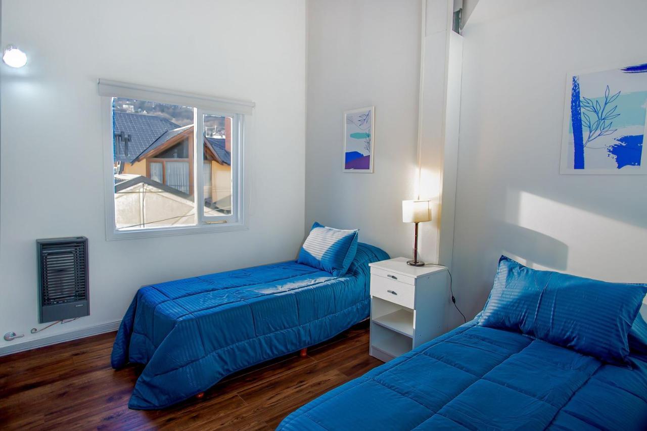 Departamentos Apartment Ushuaia
