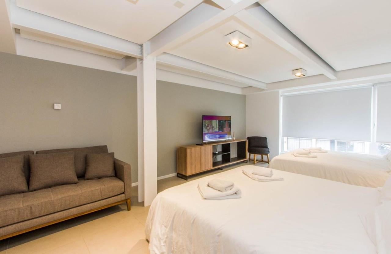 Modo Sur 104 Apartamento Ushuaia