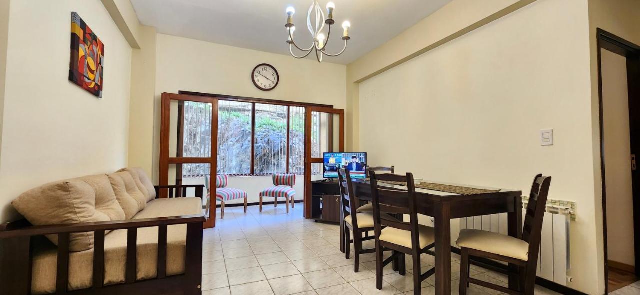 Departamento La Roca Apartamento