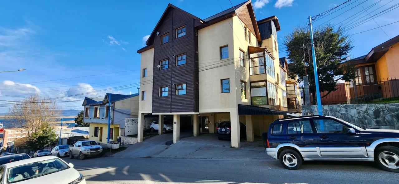 Departamento La Roca Apartamento Ushuaia
