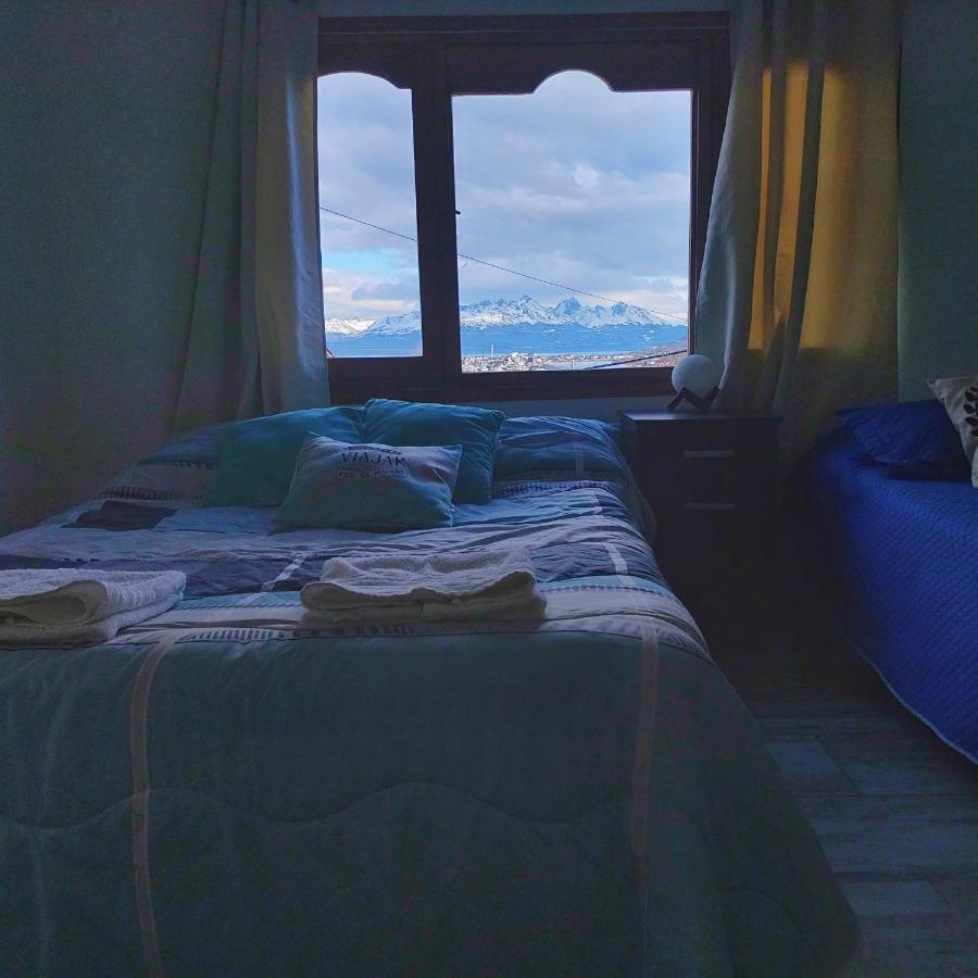 Сasa de vacaciones Magnífica, Cabaña Con Vista