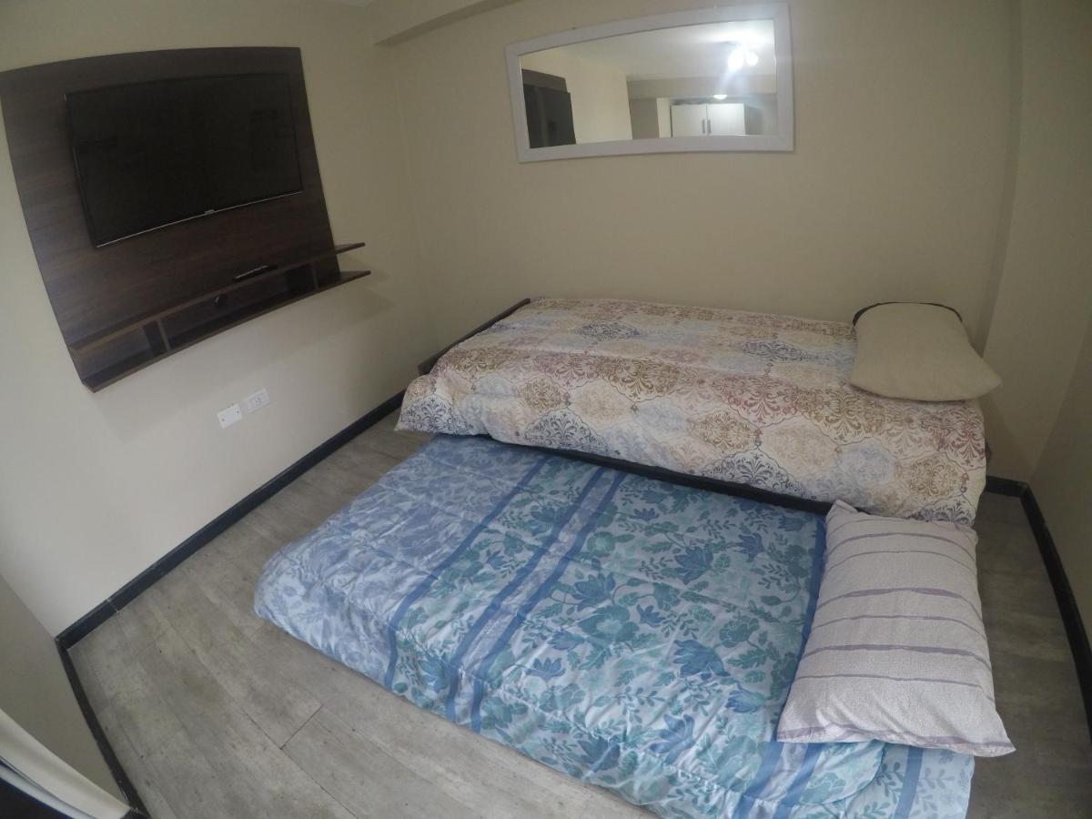 Apartment Centrico, Comodo, Calido