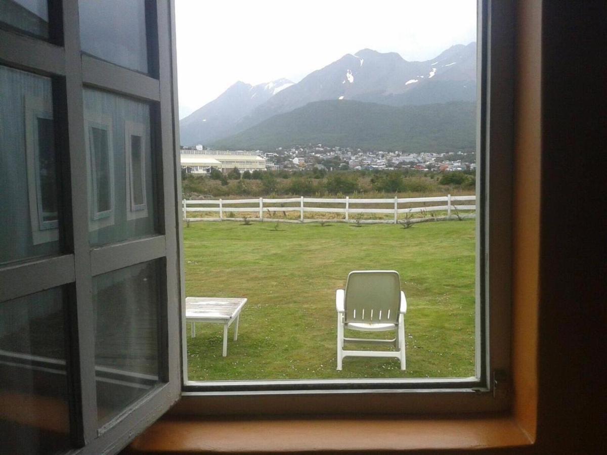 Acomodação com café da manhã  Cerro Krund